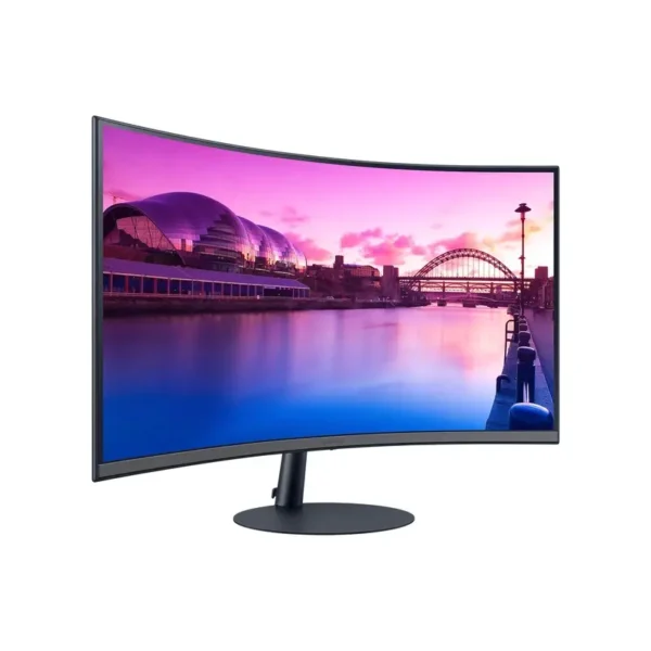 مانیتور سامسونگ مدل LS27C390