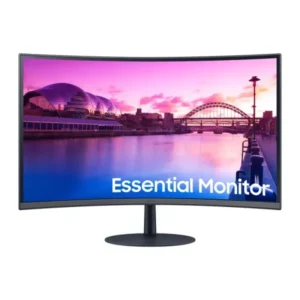 مانیتور سامسونگ مدل LS27C390