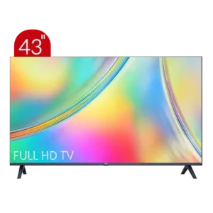 تلویزیون هوشمند تی سی ال مدل 43S5400