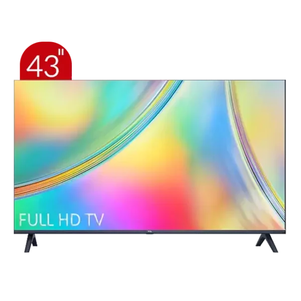 تلویزیون هوشمند تی سی ال مدل 43S5400