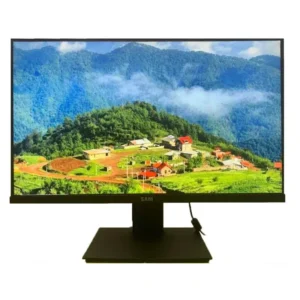مانیتور سام الکترونیک مدل S22RF625
