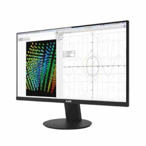 مانیتور سام الکترونیک S22RF620