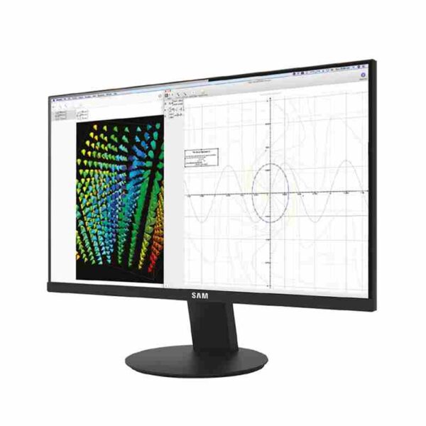 مانیتور سام الکترونیک S22RF620