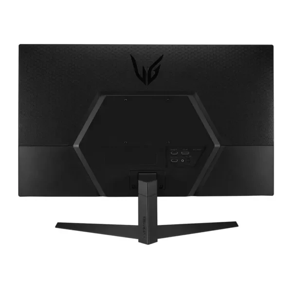 مانیتور مخصوص بازی ال جی مدل 27GQ50F-B سایز 27 اینچ