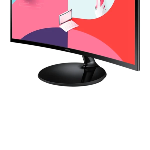مانیتور سامسونگ مدل LS24C360