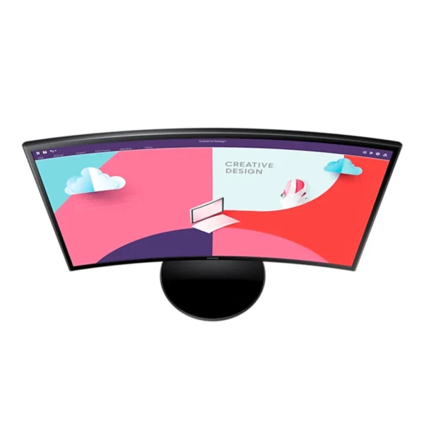 مانیتور سامسونگ مدل LS24C360