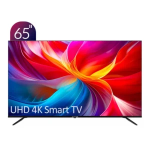 تلویزیون هوشمند ایکس‌ ویژن مدل 65XCU655