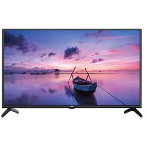 تلویزیون هوشمند جی پلاس مدل GTV-40RH616N