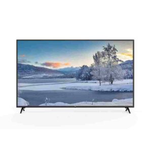 تلویزیون هوشمند جی پلاس مدل GTV-55RU726N