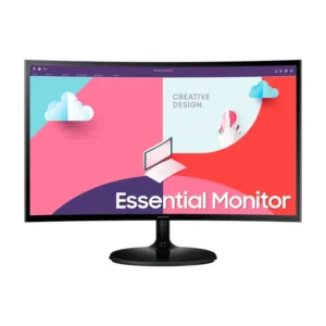 مانیتور سامسونگ مدل LS24C360