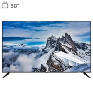 تلویزیون هوشمند سام الکترونیک مدل 50CU7700