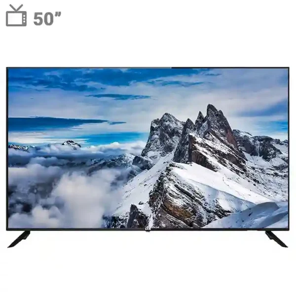 تلویزیون هوشمند سام الکترونیک مدل 50CU7700