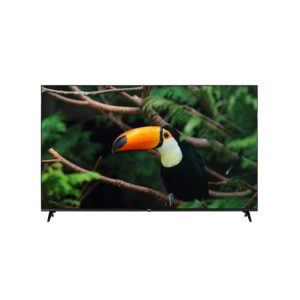 تلویزیون هوشمند جی پلاس مدل GTV-58RU736N