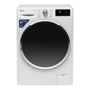 ماشین لباسشویی جی پلاس مدل GWM-P880