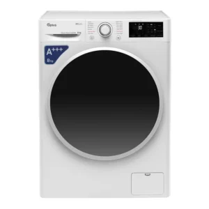 ماشین لباسشویی جی پلاس مدل GWM-P870W