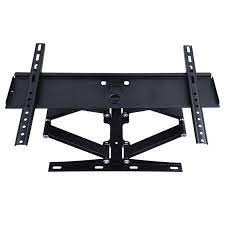 پایه دیواری تلویزیون  ال سی دی آرم  TWM-510