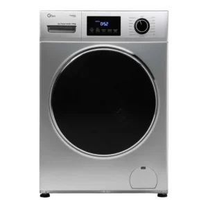 ماشین لباسشویی جی پلاس مدل GWM-K8340 ظرفیت 8 کیلوگرم