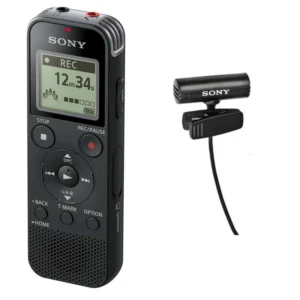 ضبط صدا سونی مدل ICD-PX470
