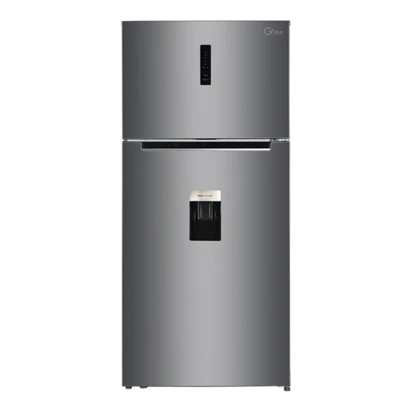 یخچال و فریزر 26 فوت جی پلاس مدل GRF-M5320
