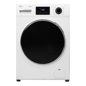 ماشین لباسشویی جی پلاس مدل GWM-M8340