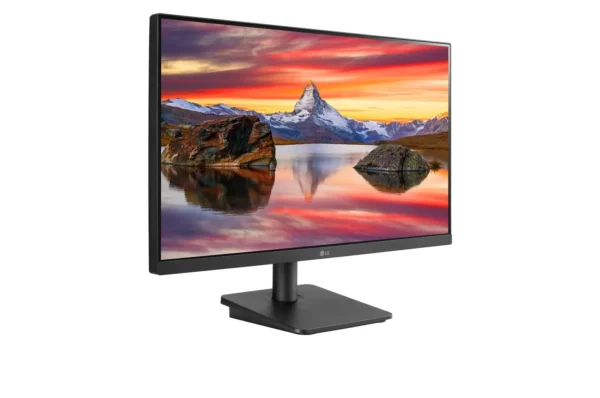 مانیتور ال جی مدل 27MP400 سایز 27 اینچ