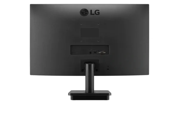 مانیتور ال جی مدل 24MP400 سایز 24 اینچ