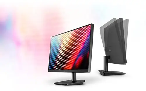 مانیتور ال جی مدل 27MP400 سایز 27 اینچ