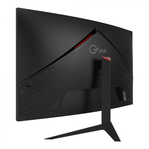 مانيتور گیمینگ جی پلاس GGM-L328QN سايز 32 اينچ