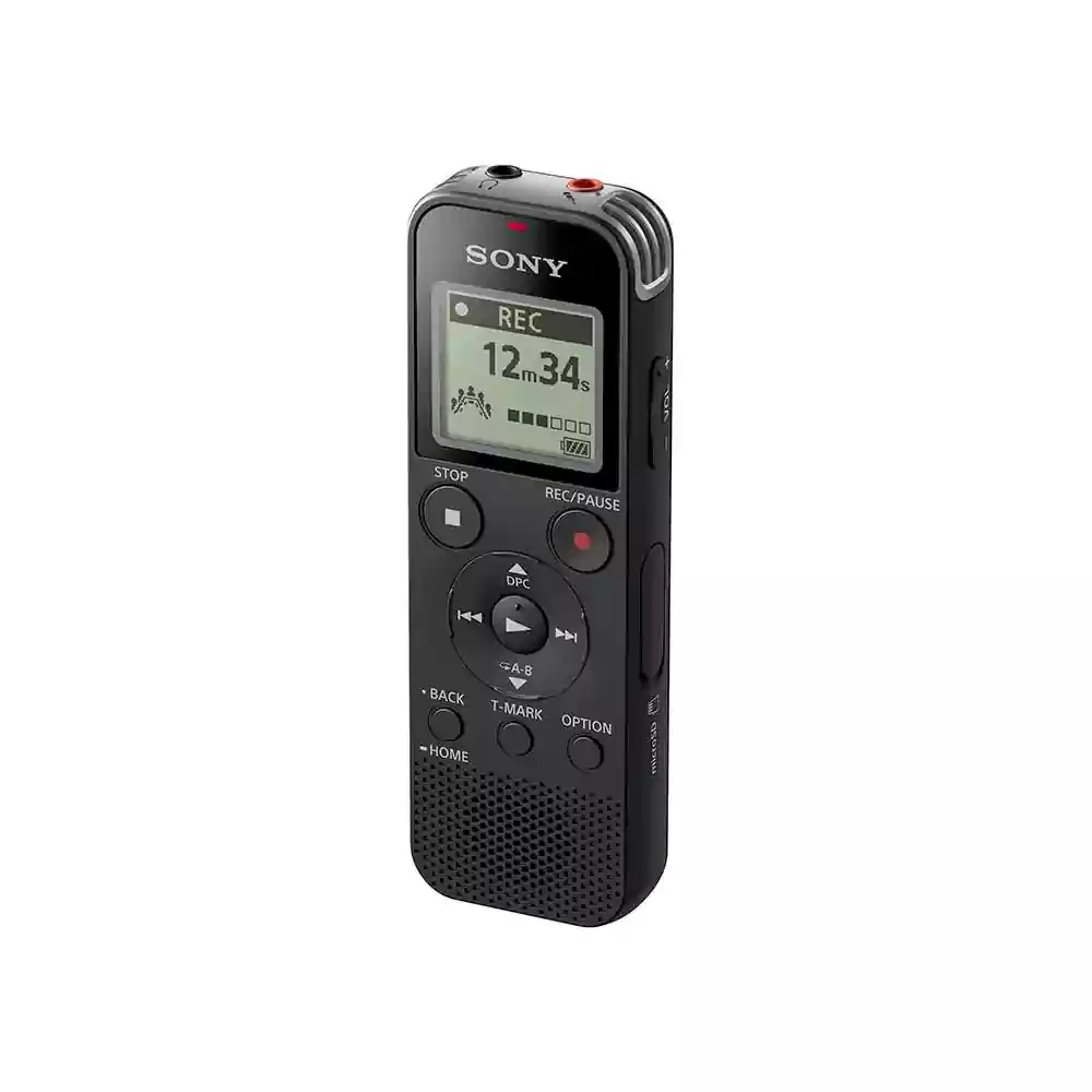 ضبط صدا سونی مدل ICD-PX470