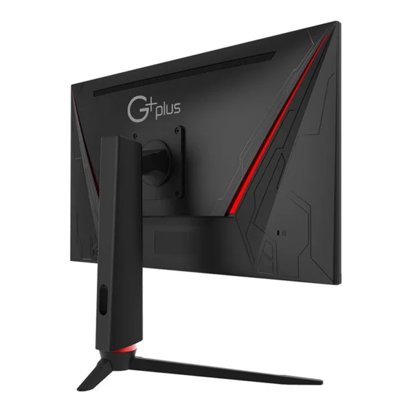 مانیتور جی پلاس گیمینگ GGM-L277FN