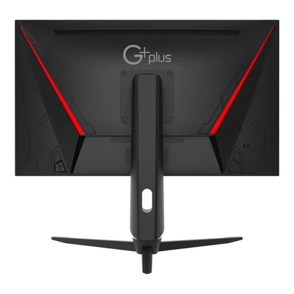 مانیتور جی پلاس گیمینگ GGM-L277FN