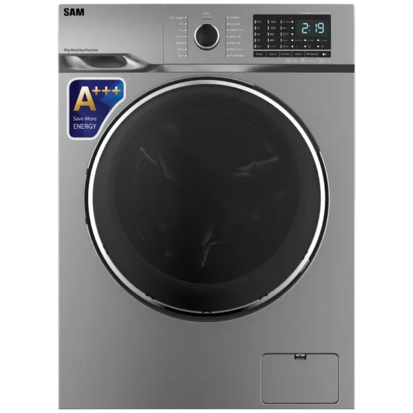 ماشین لباسشویی سام مدل BL-P1475