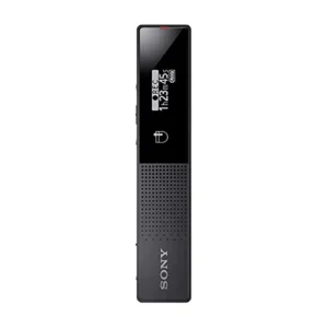 ضبط صدا سونی مدل ICD-TX660