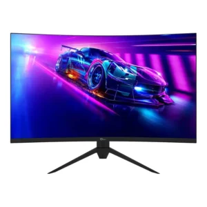 مانيتور گیمینگ جی پلاس GGM-L328QN سايز 32 اينچ