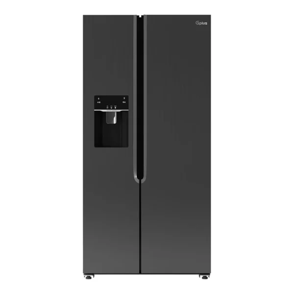 یخچال و فریزر 26 فوت جی پلاس مدل GRF-P3115W