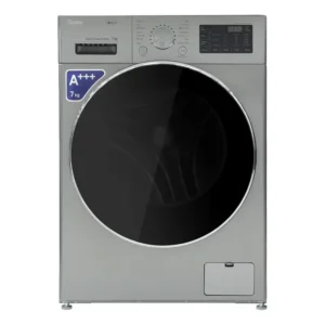ماشین لباسشویی جی پلاس مدل GWM-L730 ظرفیت 7 کیلوگرم