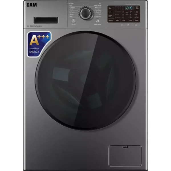ماشین لباسشویی سام مدل BL-Q1465