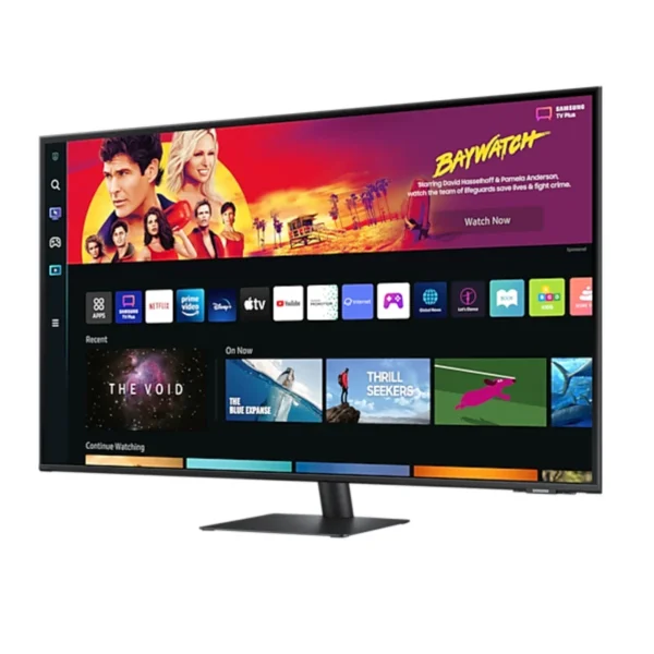مانیتور سامسونگ مدل 43BM700UM سایز 43 اینچ
