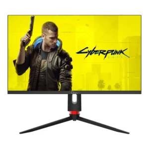 مانیتور جی پلاس گیمینگ GGM-L277FN