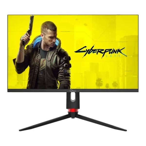 مانیتور جی پلاس گیمینگ GGM-L277FN