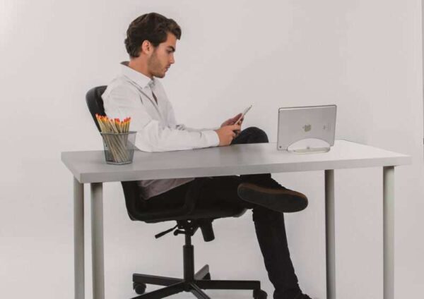 پایه نگهدارنده لپ تاپ ارگو مدل WLB009