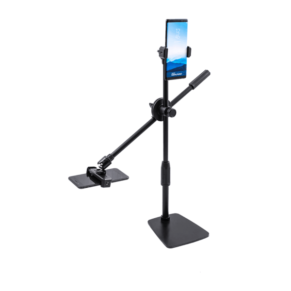پایه نگهدارنده گوشی موبایل مدل WMH008
