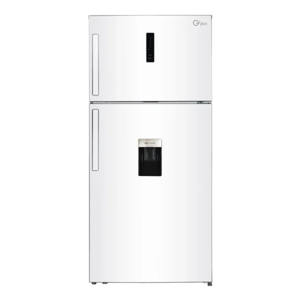 یخچال و فریزر 26 فوت جی پلاس مدل GRF-M5319W