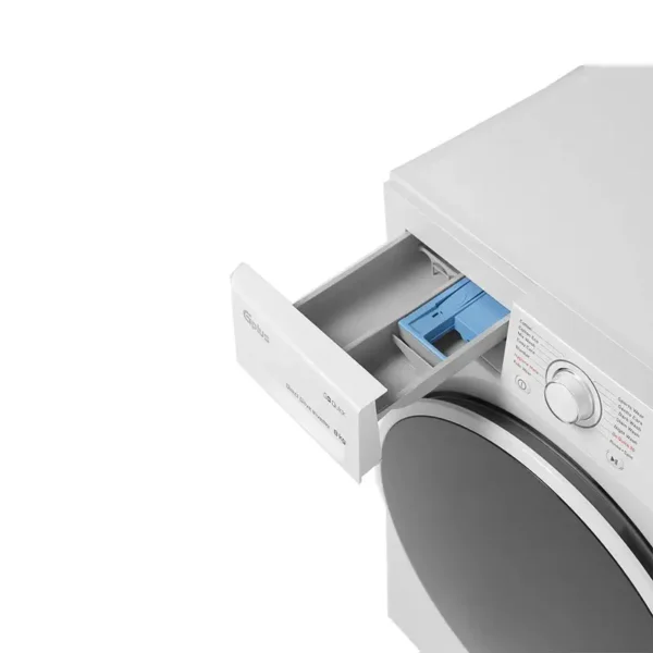 ماشین لباسشویی جی پلاس مدل GWM-L807