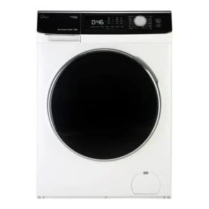 ماشین لباسشویی جی پلاس مدل GWM-K8540 ظرفیت 8 کیلوگرم