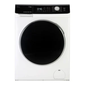 ماشین لباسشویی جی پلاس مدل GWM-M8540 ظرفیت 8 کیلوگرم