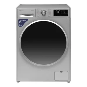 ماشین لباسشویی جی پلاس مدل GWM-L807