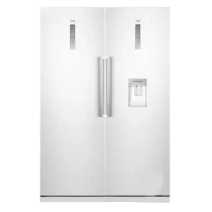 یخچال فریزر دوقلو سام RR60-RZ60