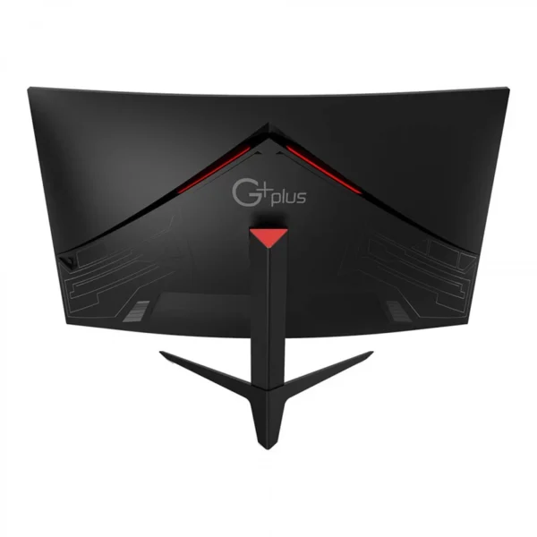 مانيتور گیمینگ جی پلاس GGM-L328QN سايز 32 اينچ