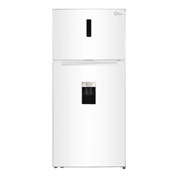 یخچال و فریزر 26 فوت جی پلاس مدل GRF-M5320